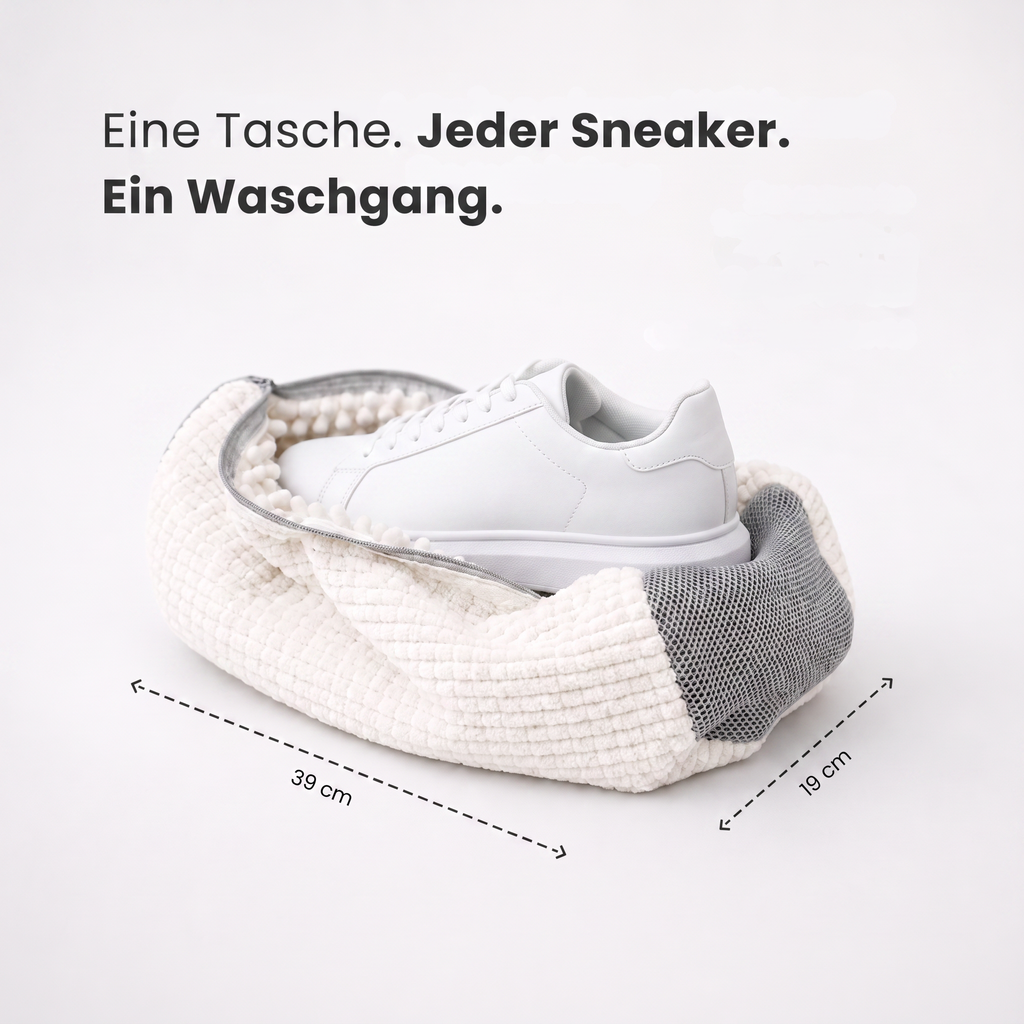 Der Sneaker-Doktor™ 2.0
