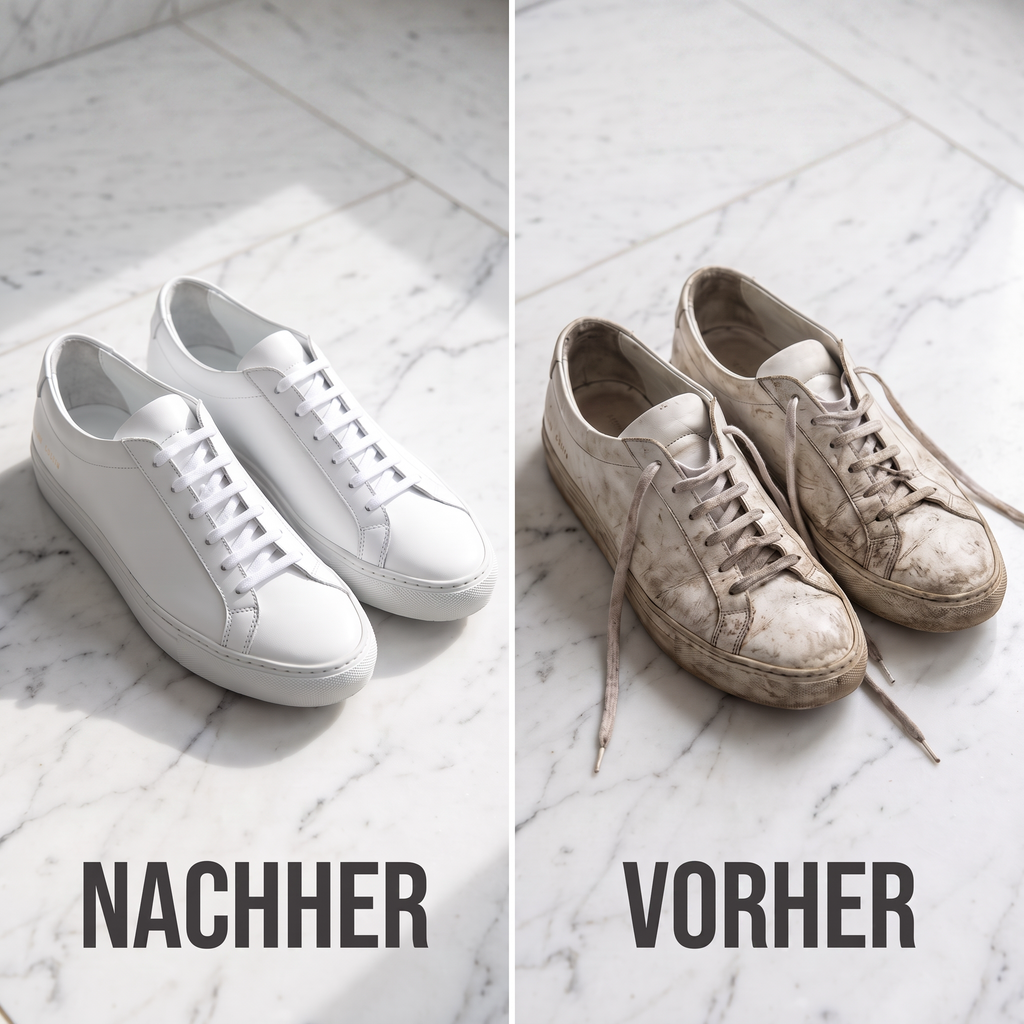 Der Sneaker-Doktor™ 2.0