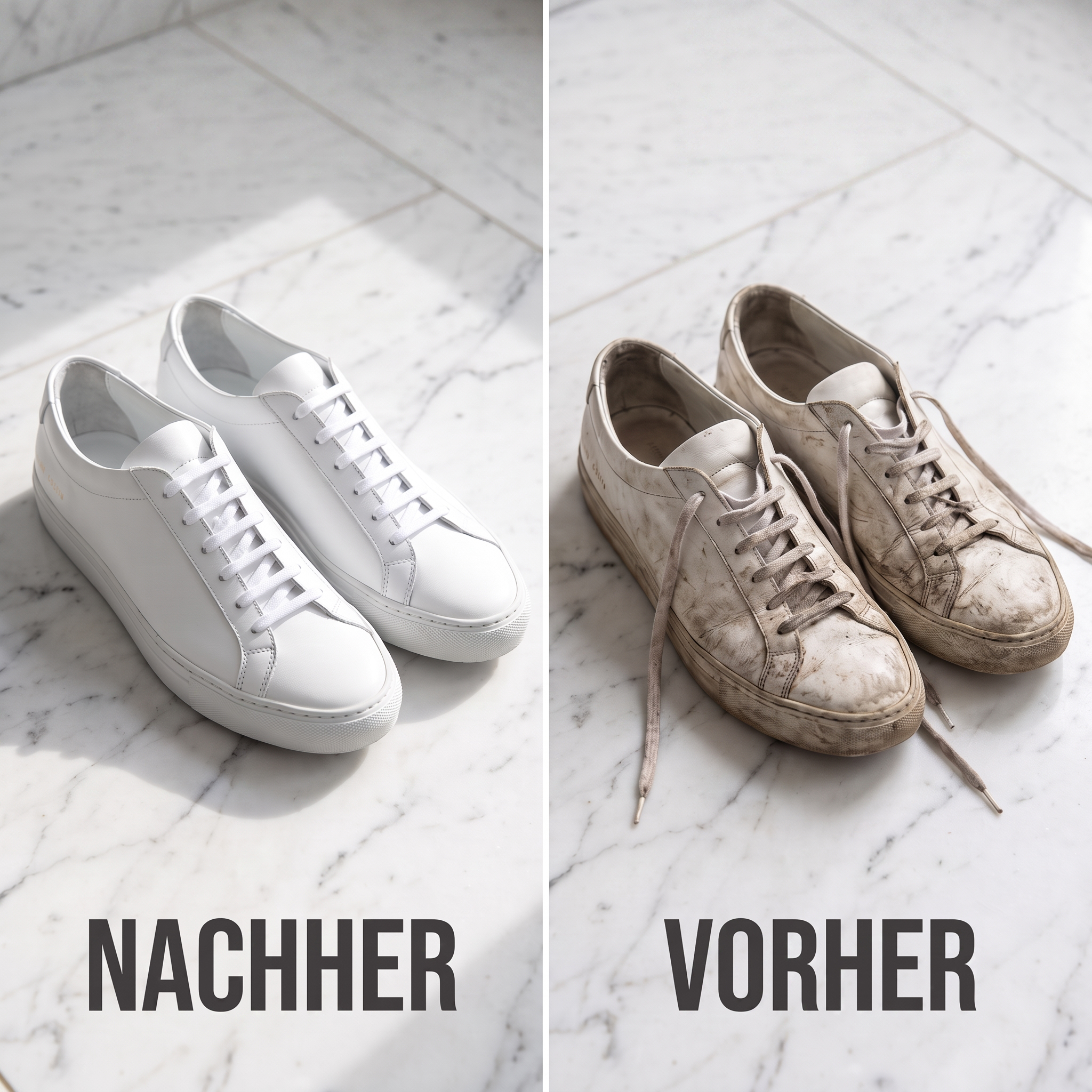 Der Sneaker-Doktor™ 2.0