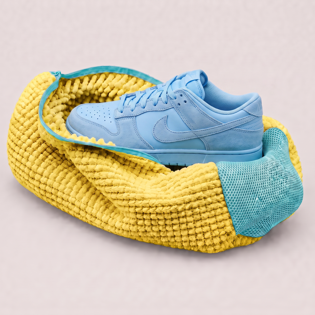 Der Sneaker-Doktor™ 2.0
