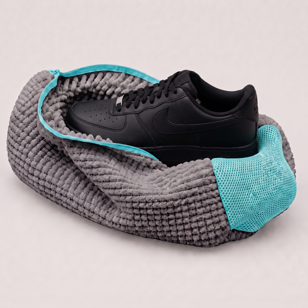 Der Sneaker-Doktor™ 2.0