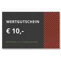 10€ GUTSCHEIN