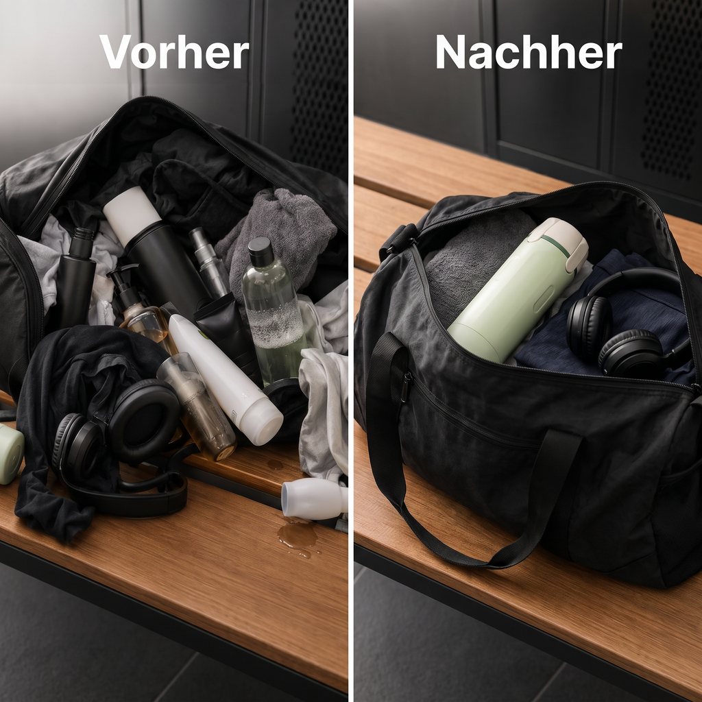 Pflegespender Pro™ (4in1)