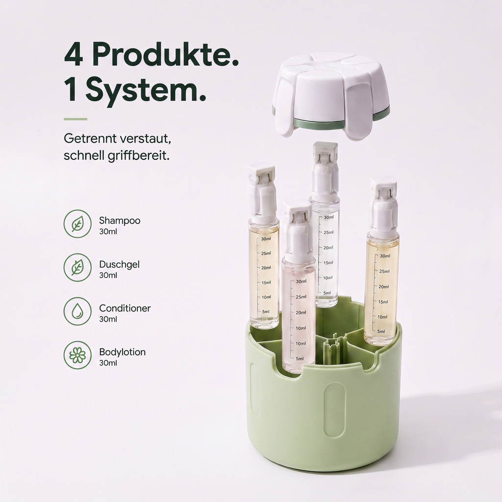 Pflegespender Pro™ (4in1)
