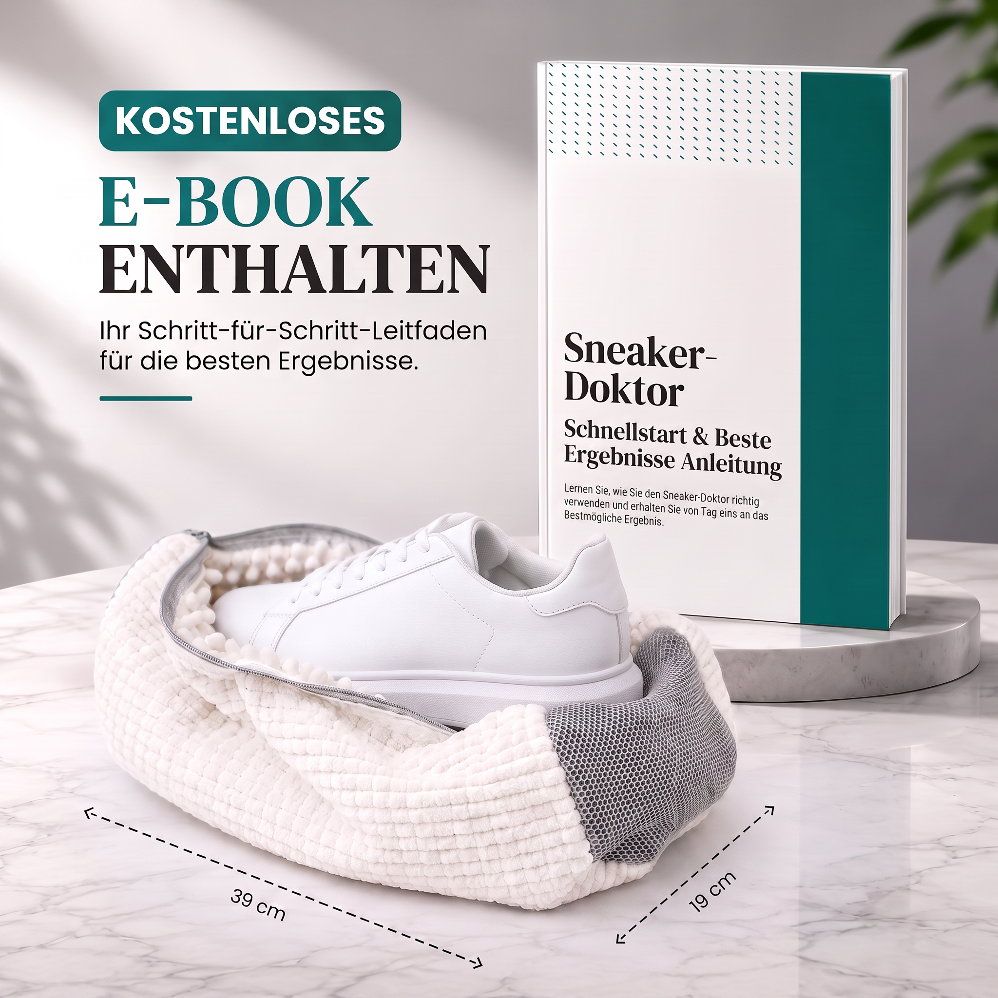 Der Sneaker-Doktor™ 2.0