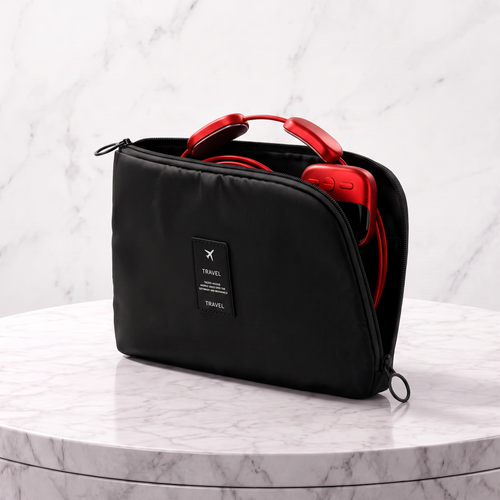 Die NackenPuls Reisetasche™
